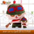 cheapest plush toy, League of Legends Teemo plush toys